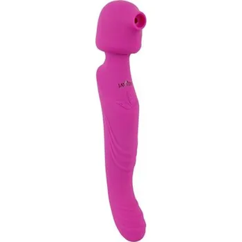 Vibrátor Multifunkční hlavice Javida 3 FUNCTION VIBRATOR | Javida