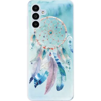 Telefonní příslušenství Odolné silikonové pouzdro iSaprio - Dreamcatcher Watercolor - Samsung Galaxy A13 5G