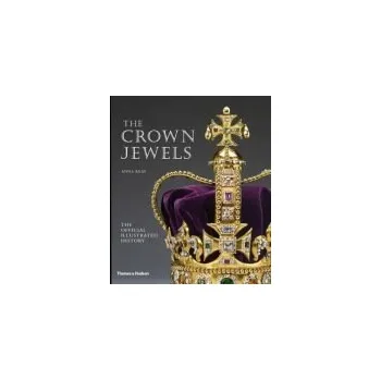 Crown Jewels - Keay, Anna