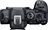 kompakt s výměnným objektivem Canon EOS R6 Mark II tělo