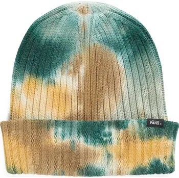 Módní doplněk čepice Vans Parkview Cuff - Botanical Garden one size