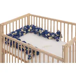 Scarlett Ochranný cop do postýlky…