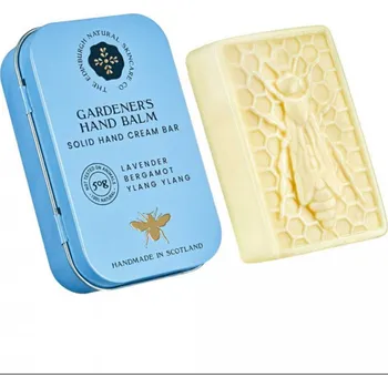 Péče o ruce Zahradníkův tuhý krém na ruce, EDINBURGH SKINCARE, 50 g