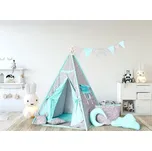Jasmine Teepee 115 x 115 cm