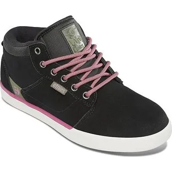 Dámská obuv Boty Etnies JEFFERSON MTW W'S Black velikost 40.0