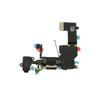 Apple iPhone 5C Flex kabel nabíjení, AUX port, mikrofon