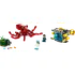 Stavebnice LEGO LEGO Creator 3v1 31130 Hledání potopeného pokladu