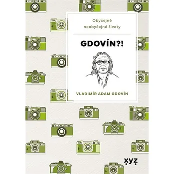 Kniha Gdovín?! Ekniha