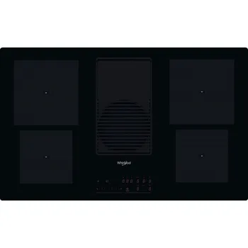 Whirlpool WVH 92 K/1