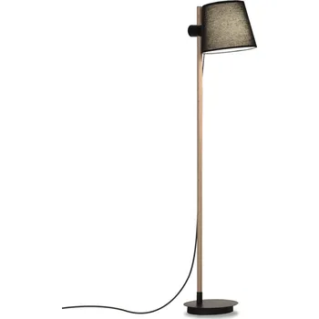 Stojací lampa Stojací lampa Ineslam MT2241-BK
