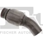 Flexibilní trubka, výfukový systém FA1 VW464-210