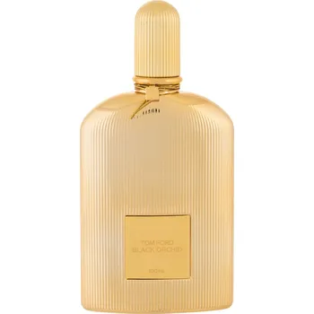 Unisex parfém Tom Ford TOM FORD Black Orchid, Parfum 100ml - Tester Pre všetkých Parfumový extrakt