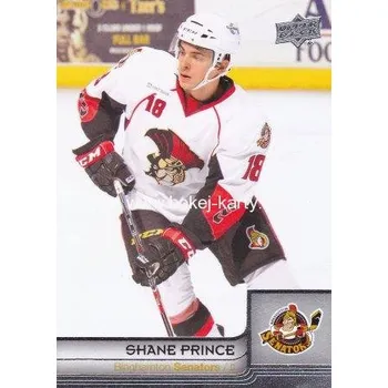 Karetní hra řadová karta SHANE PRINCE 14-15 AHL číslo 15