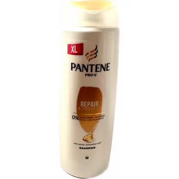 Šampon Pantene šampon protect & care 500 ml