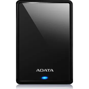 ADATA HV620S 2 TB bílý (AHV620S-2TU3-CWH), 4 TB černý
