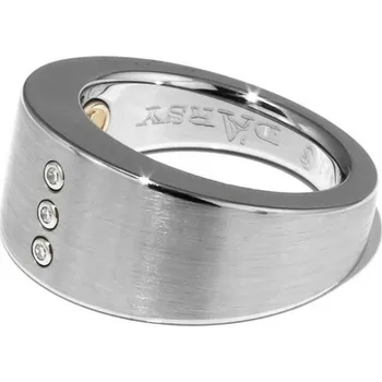 Prsten Darsy Dámský prsten DARS DS-A001 (Velikost 15)