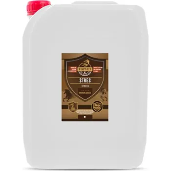 TOPVET Stres sirup 10l