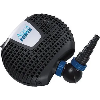 Jezírkové čerpadlo AquaForte EX 12000