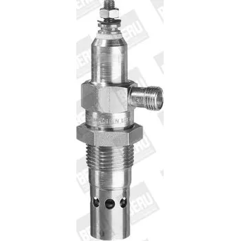 Zapalovací a žhavicí svíčka Žhavicí svíčka BorgWarner (BERU) GF006