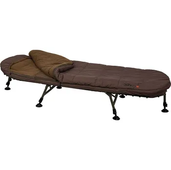 Spacák FOX DURALITE 3 SEASON SYSTEM