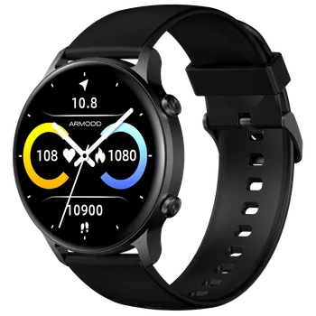 Chytré hodinky Recenze Armodd Roundz 4