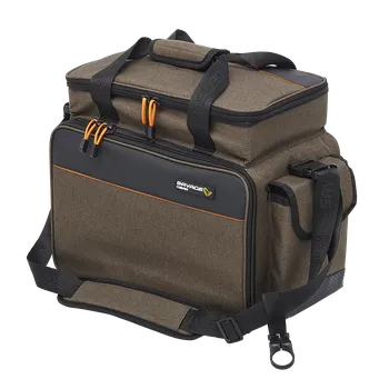 Pouzdro na rybářské vybavení Savage Gear Specialist Lure Bag 6 Boxes 31 l