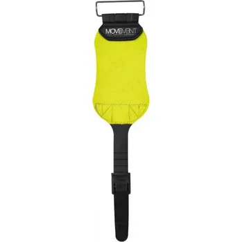 Horolezectví Dětské stoupací pásy Movement SESSION JR 80 MIX 146