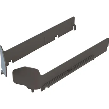 RC vybavení 1:10 Arrma Kraton 4S V2 BLX: Boční nárazníky