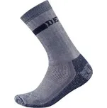Devold univerzální ponožky Outdoor Heavy Sock Barva: NAVY MELANGE, Velikost: 35-37