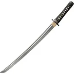 Cold Steel Gold Lion wakizashi