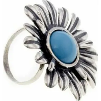 Prsten Dámský prsten Cristian Lay 54418180 (18,4 mm)