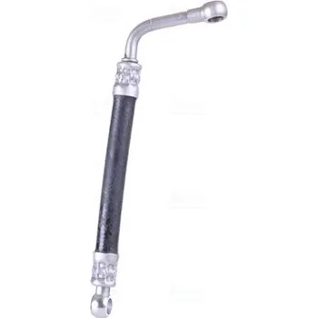 Palivový systém Olejové potrubí NISSENS 935086