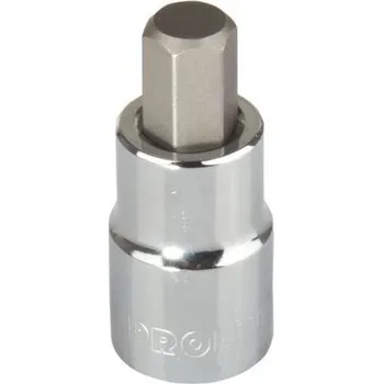 Gola hlavice 1/2" Hlavice imbus 7, 55mm