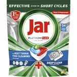 Jar Platinum Plus Deep Clean Blue All…