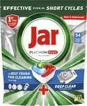 Jar Platinum Plus Deep Clean Blue All…