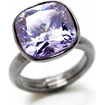 Prsten Dámský prsten Pesavento W1CCKA019 (Talla 14-15-16)