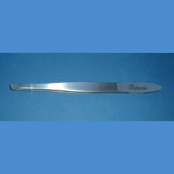 Pinzeta nerez 12cm