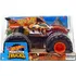 autíčko Hot Wheels Monster Trucks Tygří žralok