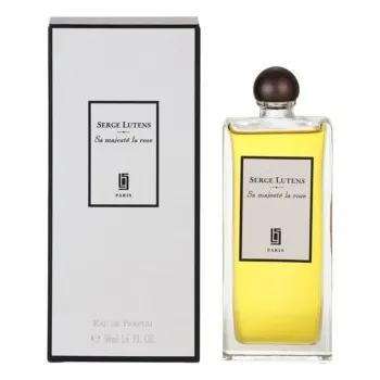 Parfém Serge Lutens Serge Lutens Sa Majesté La Rose, EDP - Vzorek vůně Pre všetkých Parfumovaná voda