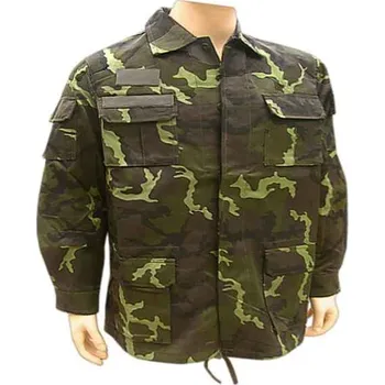 maskáčová bunda Vz.95 cz (polní blůza vz Armáda České republiky)
