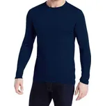 TERMO PRÁDLO MINUS33 Chocorua MW Wool C - modrá - XL + při osobním odběru 2 176 Kč