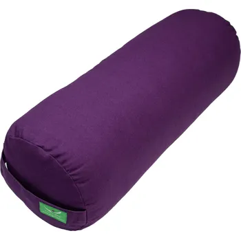 Bolster Purple