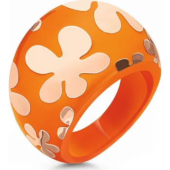 Prsten Folli Follie Dámský prsten Folli Folly Velikost: 12