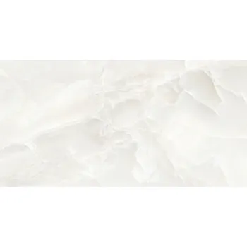 Dlažba Emil Tele Di Marmo Onyx ivory 60x120 cm lesk EKTP