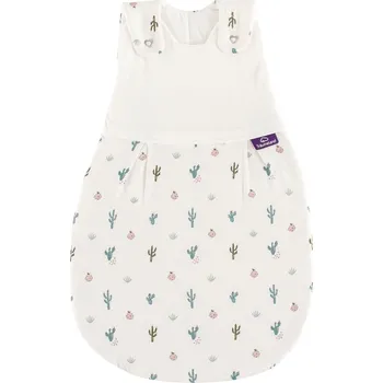 Spací pytel pro miminko TRÄUMELAND Vnější spací pytel Liebmich Kaktusliebe 110