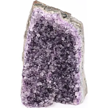 Drahý kámen Magieprirody.cz Ametyst drúza 1.490 kg - #1483