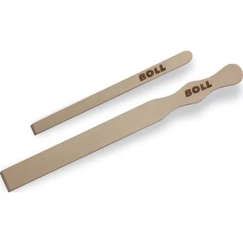 Oprava karosérie BOLL DŘEVĚNÉ MÍCHADLO BAREV 33 cm x 3 cm BOLL (003010)