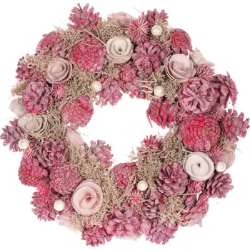 Věnec Autronic PRZ3362 26 cm