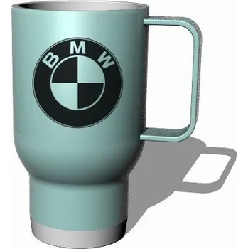 Termohrnek Pelisport Termohrnek 2 zelený BMW