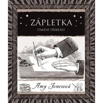 Zápletka - Amy Jonesová